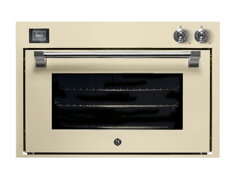 Steel Cucine Ascot 90x60 Oven - AQFE9-S