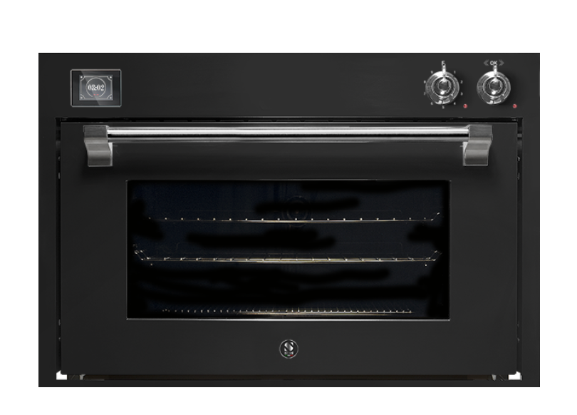 Steel Cucine Ascot 90x60 Oven - AQFE9-S
