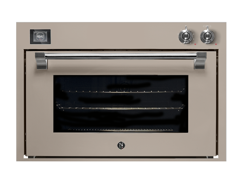 Steel Cucine Ascot 90x60 Oven - AQFE9-S