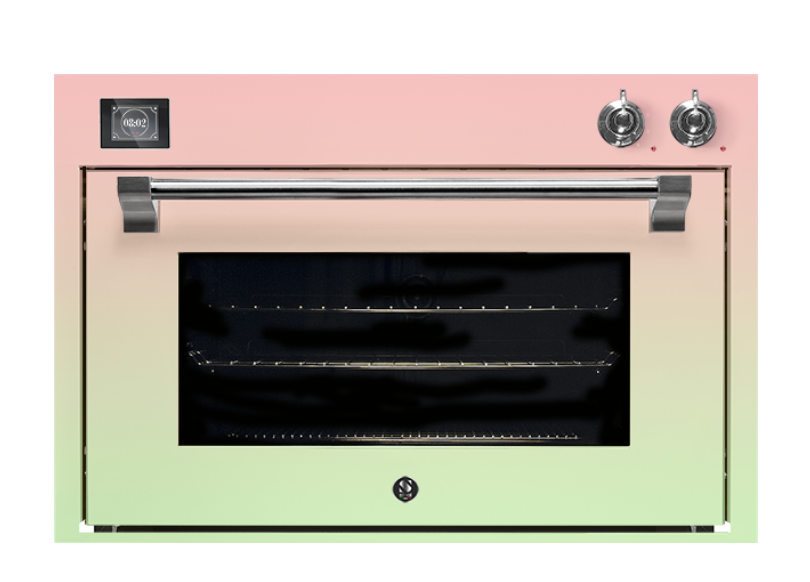 Steel Cucine Ascot 90x60 Oven - AQFE9-S