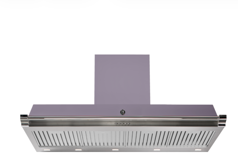 Steel Cucine Ascot 120cm Wall Extractor Hood AKL120
