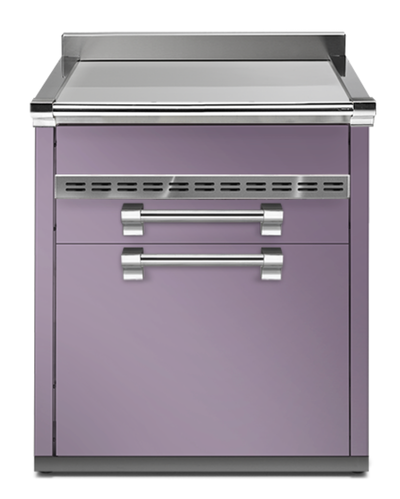 Steel Cucine Ascot 70 Worktable - A7