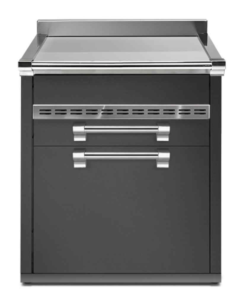 Steel Cucine Ascot 70 Worktable - A7