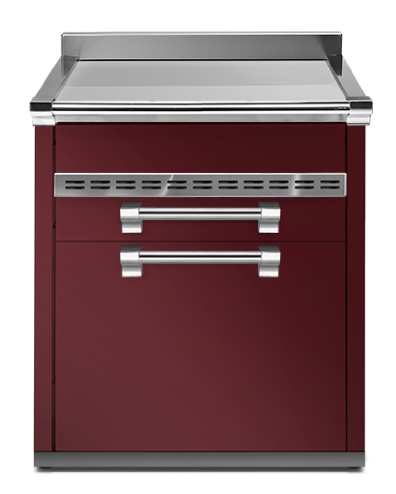 Steel Cucine Ascot 70 Worktable - A7