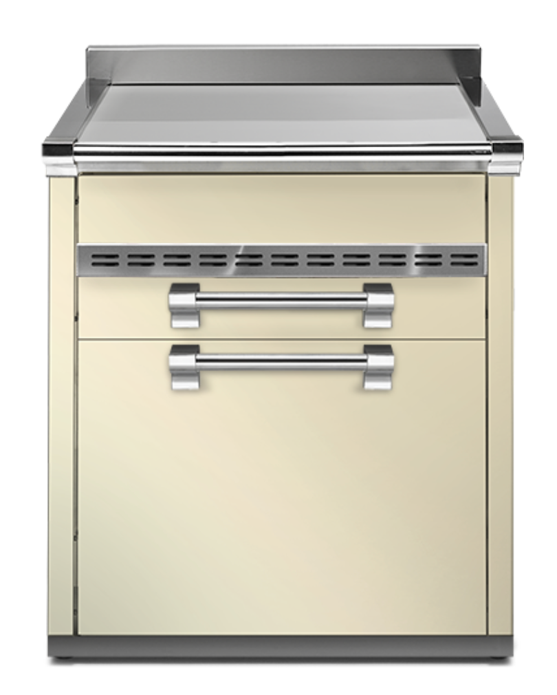 Steel Cucine Ascot 70 Worktable - A7
