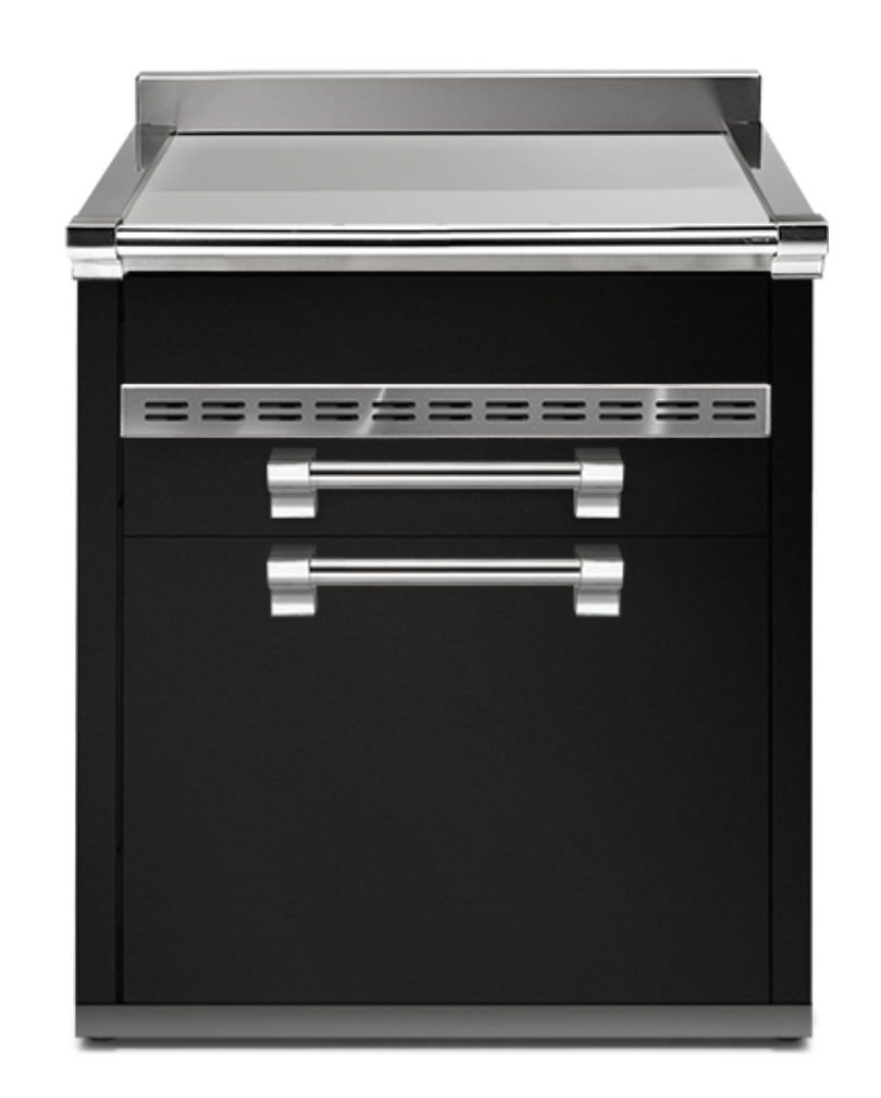 Steel Cucine Ascot 70 Worktable - A7