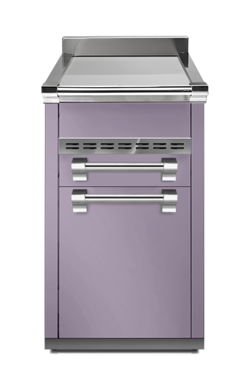 Steel Cucine Ascot 45 Worktable - A4C-P