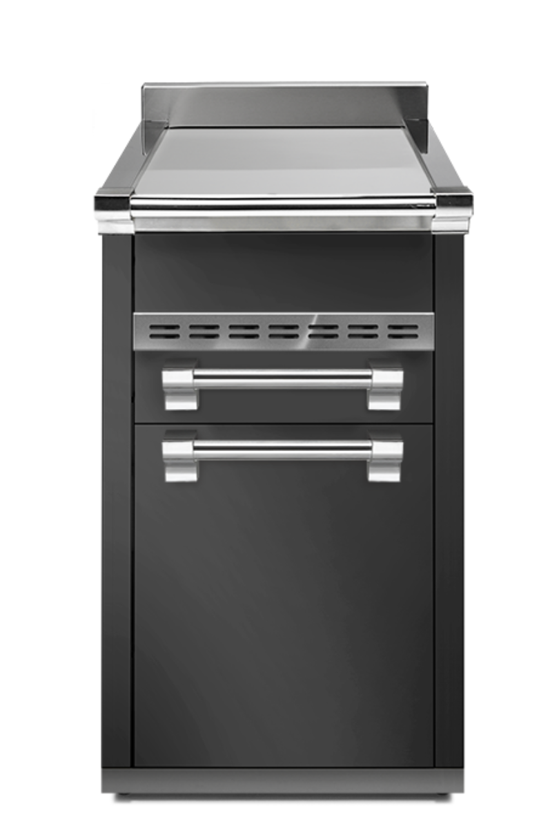 Steel Cucine Ascot 45 Worktable - A4C-P
