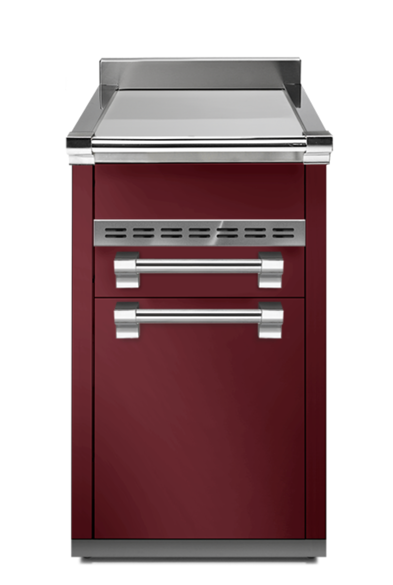 Steel Cucine Ascot 45 Worktable - A4C-P