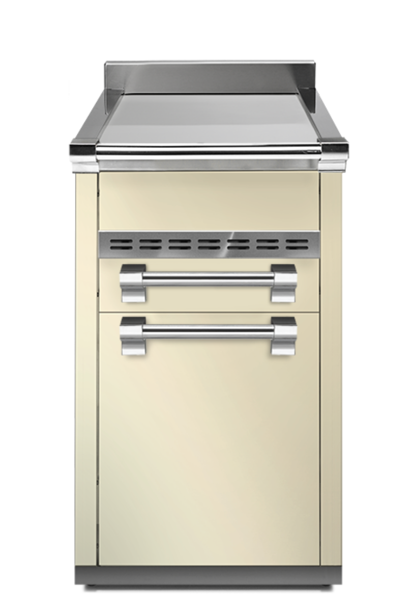 Steel Cucine Ascot 45 Worktable - A4C-P