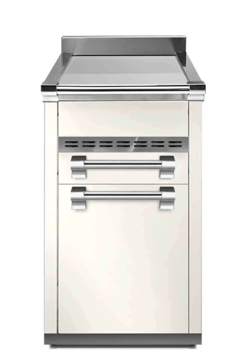 Steel Cucine Ascot 45 Worktable - A4C-P