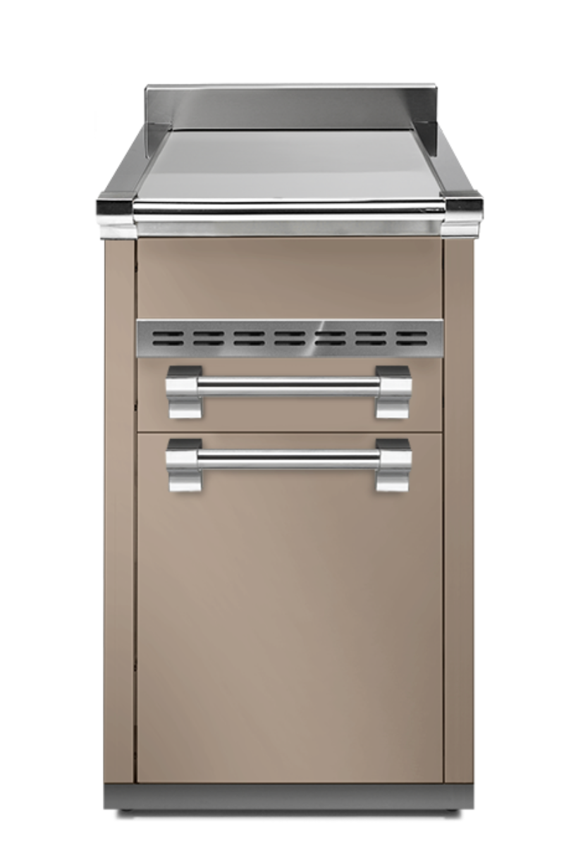 Steel Cucine Ascot 45 Worktable - A4C-P