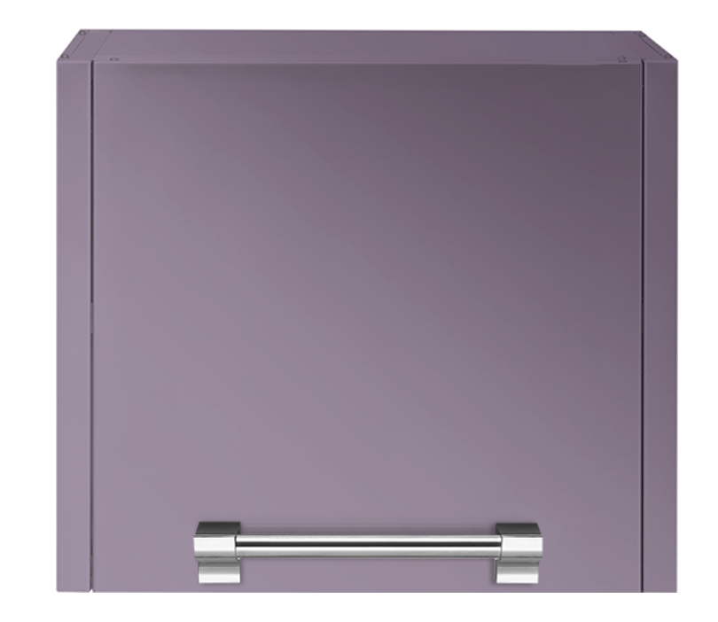 Steel Cucine Ascot 70 Wall Unit - AP7S