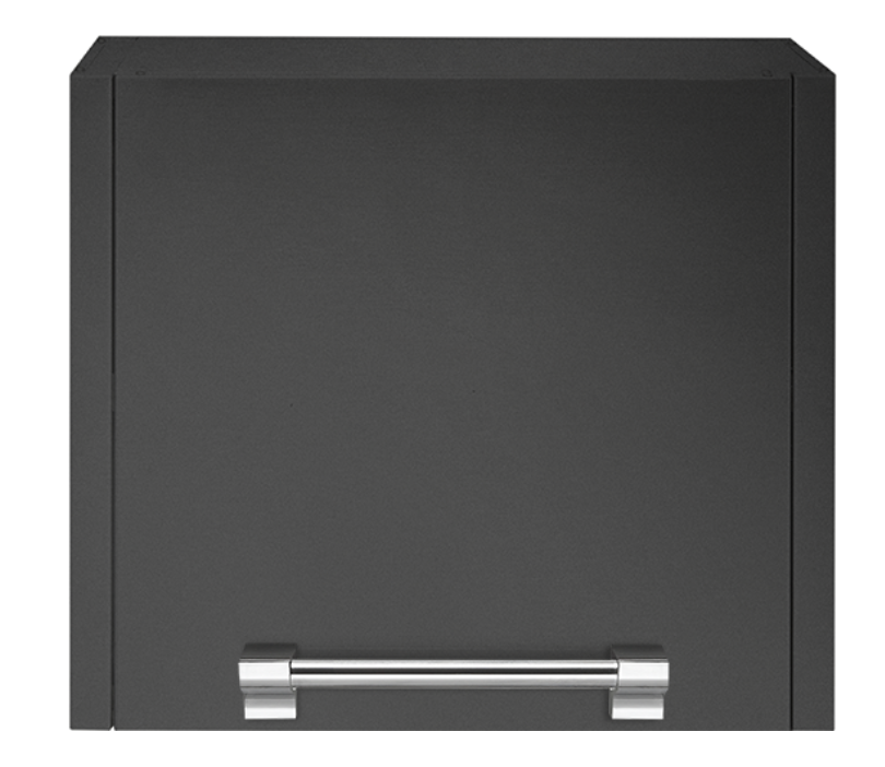 Steel Cucine Ascot 70 Wall Unit - AP7S