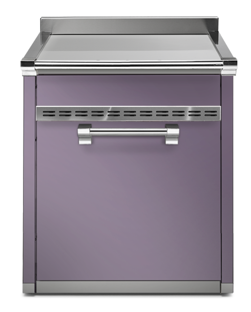 Steel Cucine Ascot 70 Dishwasher - AQLS-7
