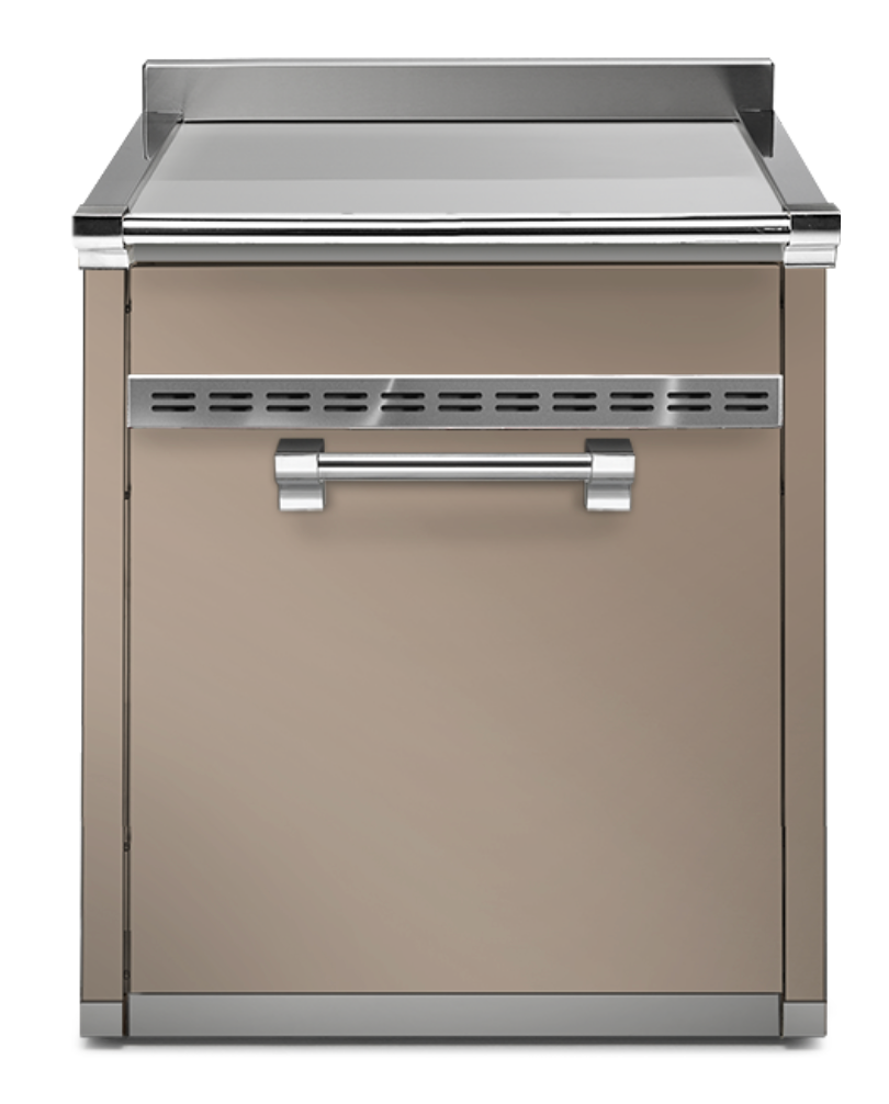 Steel Cucine Ascot 70 Dishwasher - AQLS-7