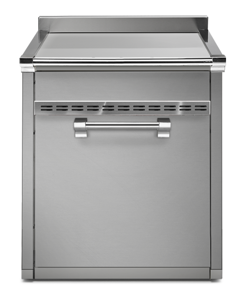 Steel Cucine Ascot 60 Dishwasher - AQLSB-6