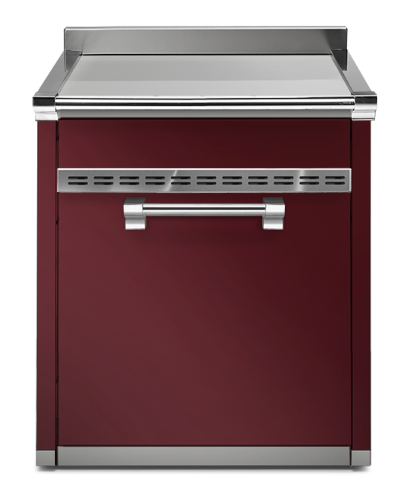 Steel Cucine Ascot 60 Dishwasher - AQLSB-6