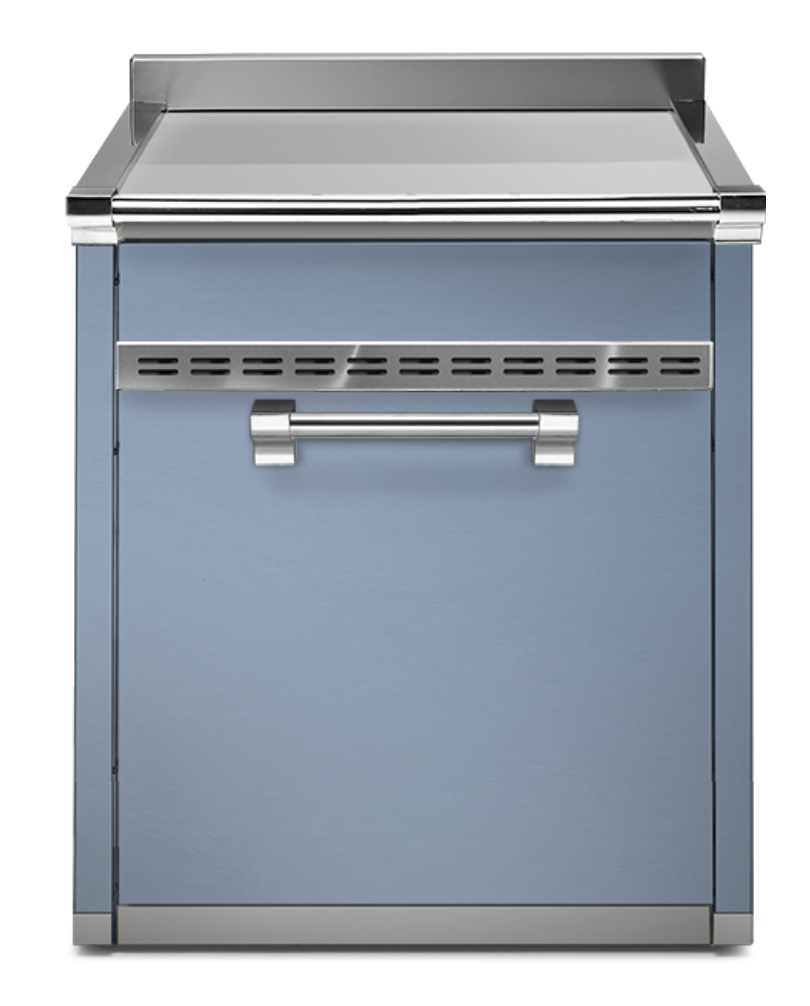 Steel Cucine Ascot 60 Dishwasher - AQLSB-6