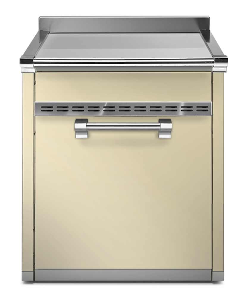 Steel Cucine Ascot 60 Dishwasher - AQLSB-6