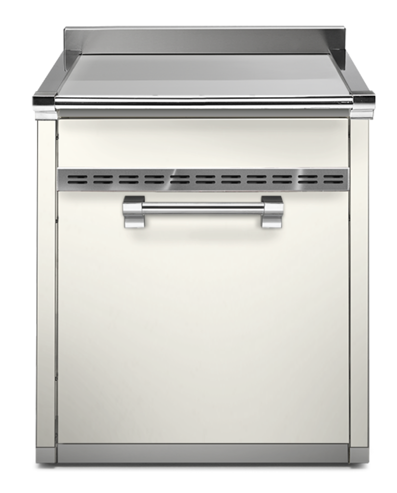 Steel Cucine Ascot 60 Dishwasher - AQLSB-6