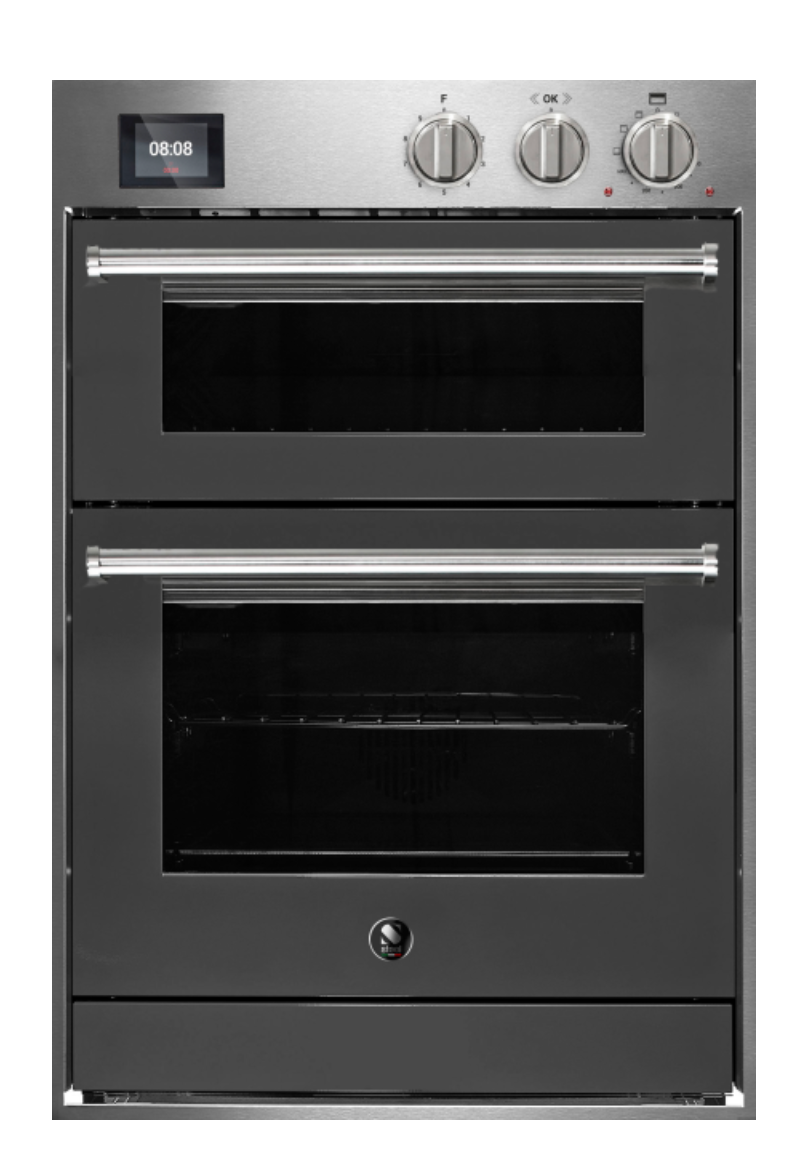 Steel Cucine Enfasi 60x90 Design40 - EQFFE6