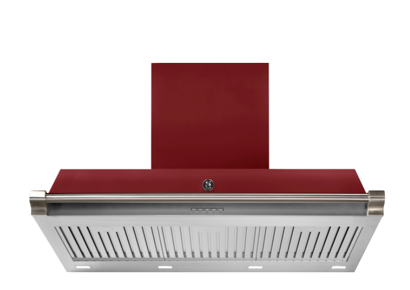 Steel Cucine Oxford 90 Wall Cooker Hood -  XK90