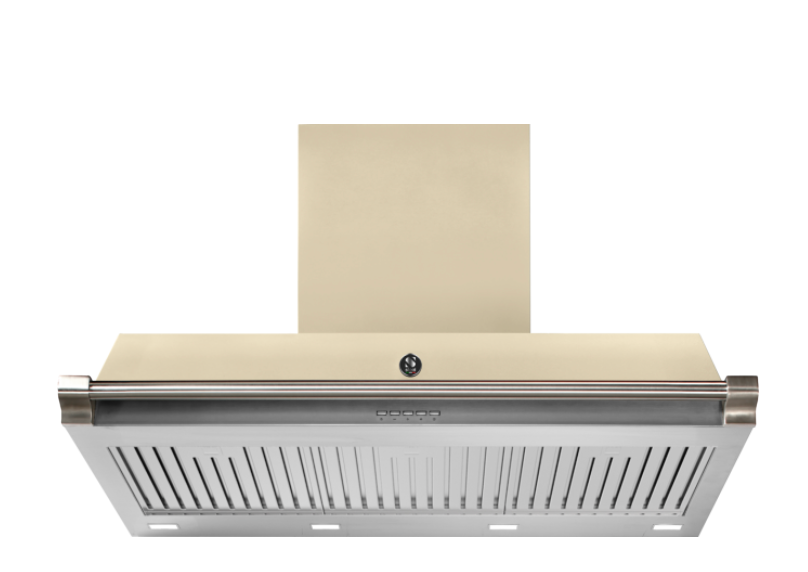 Steel Cucine Oxford 90 Wall Cooker Hood -  XK90
