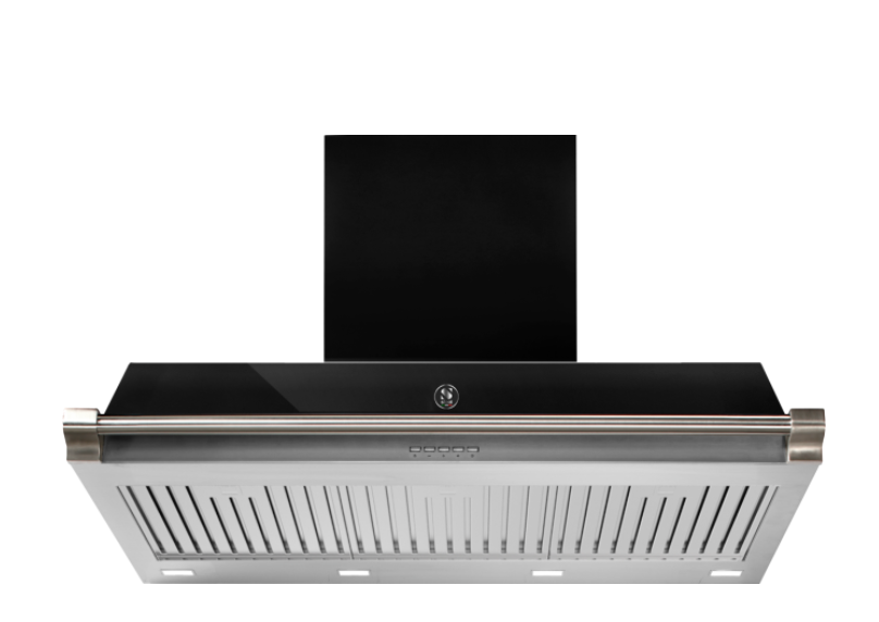 Steel Cucine Oxford 90 Wall Cooker Hood -  XK90