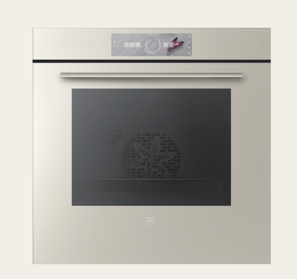 V-ZUG Combair V6000 60P Autodoor Oven - CV660PADB