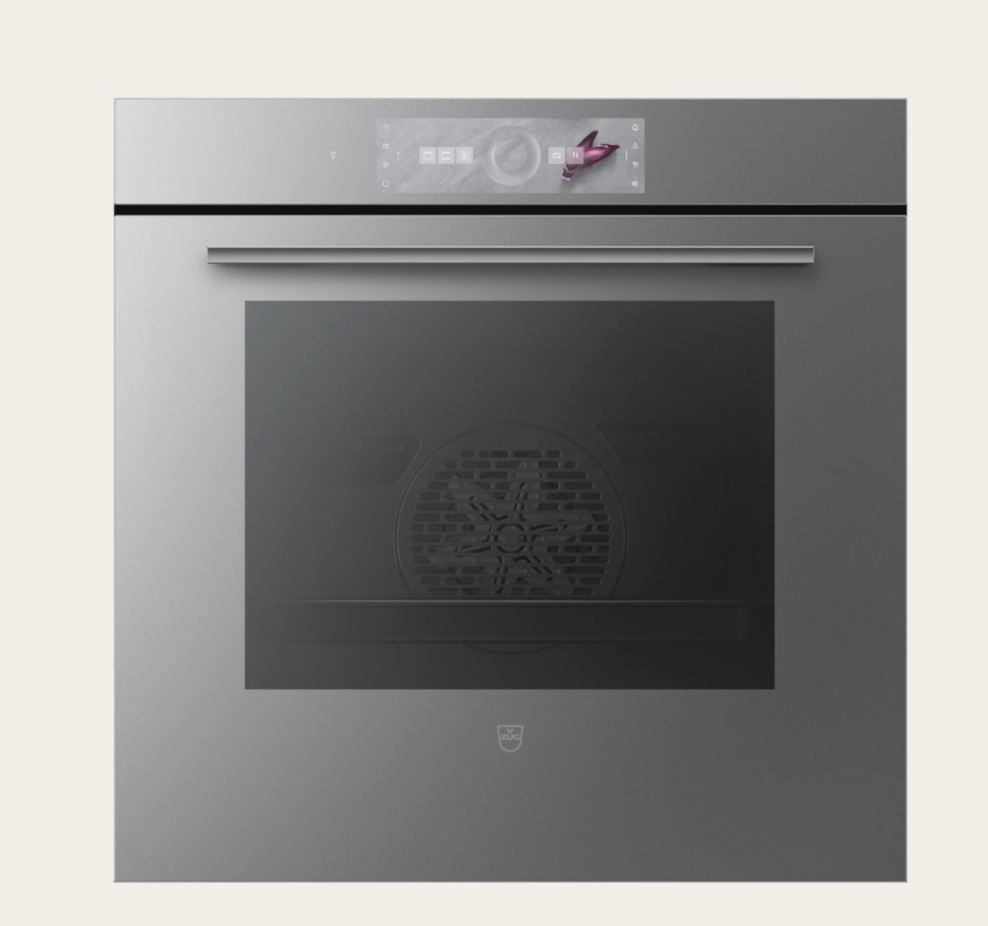 V-ZUG Combair V6000 45P Autodoor Oven - CV645PADB