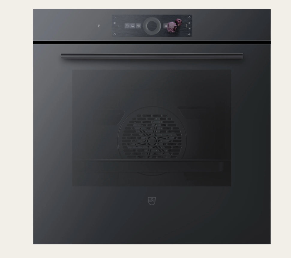 V-ZUG Combair V6000 60 Oven - CV660B