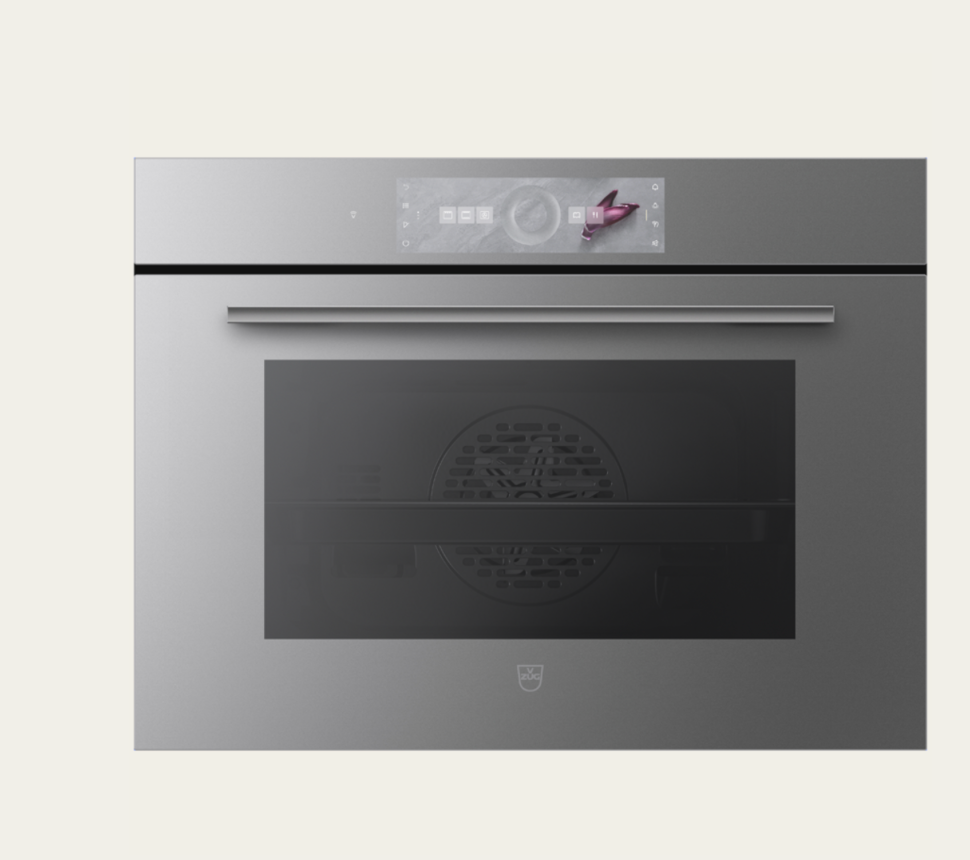 V-ZUG Combair V6000 45 Autodoor Oven - CV645ADB