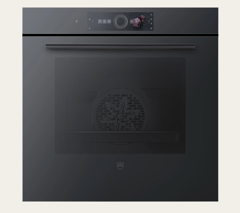 V-ZUG Combair V4000 60 Oven - CV460