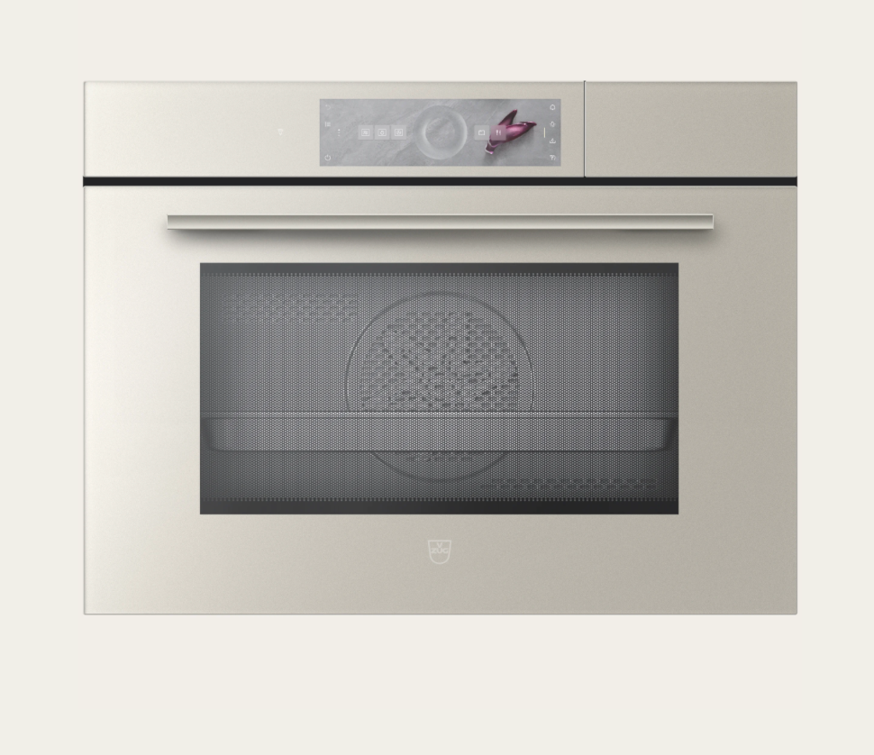 V-ZUG CombiSteamer V6000 45M PowerSteam Autodoor - CSV645PSMAD