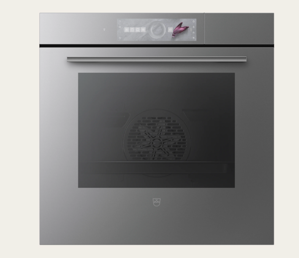 V-ZUG CombairSteamer V2000 60 - CSV260