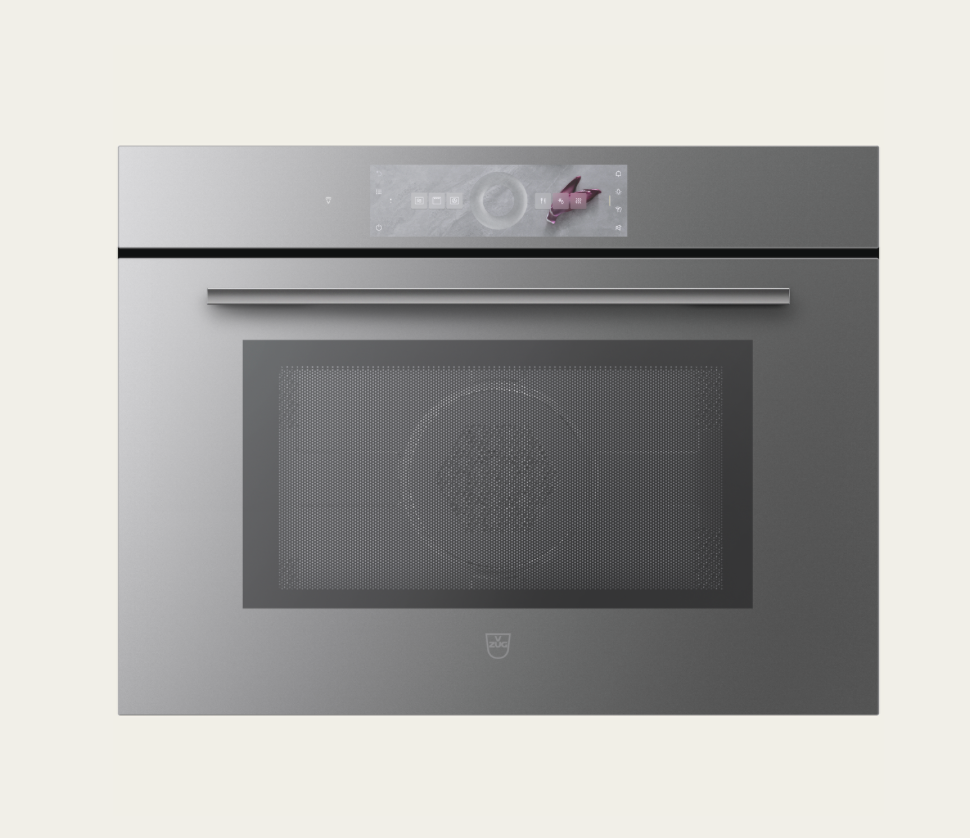 V-ZUG CombiMiwell Microwave V4000 45 - CMV445