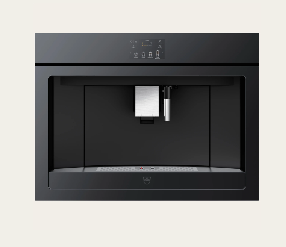 V-ZUG CoffeeCenter V6000 45 - CCV645