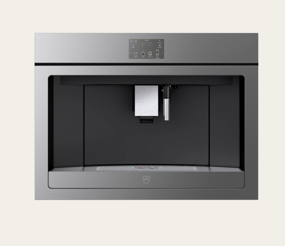 V-ZUG CoffeeCenter V6000 45 - CCV645