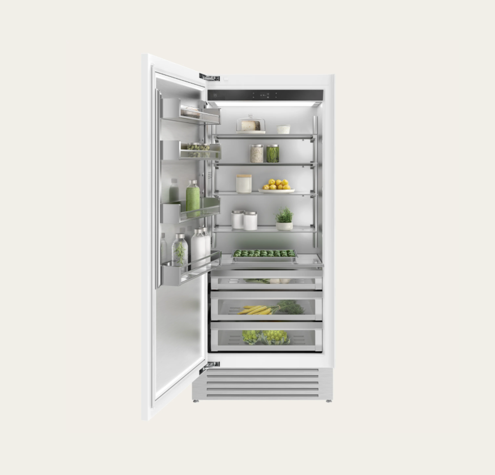 V-ZUG Cooler V6000 Supreme Refrigerator - RV6S90