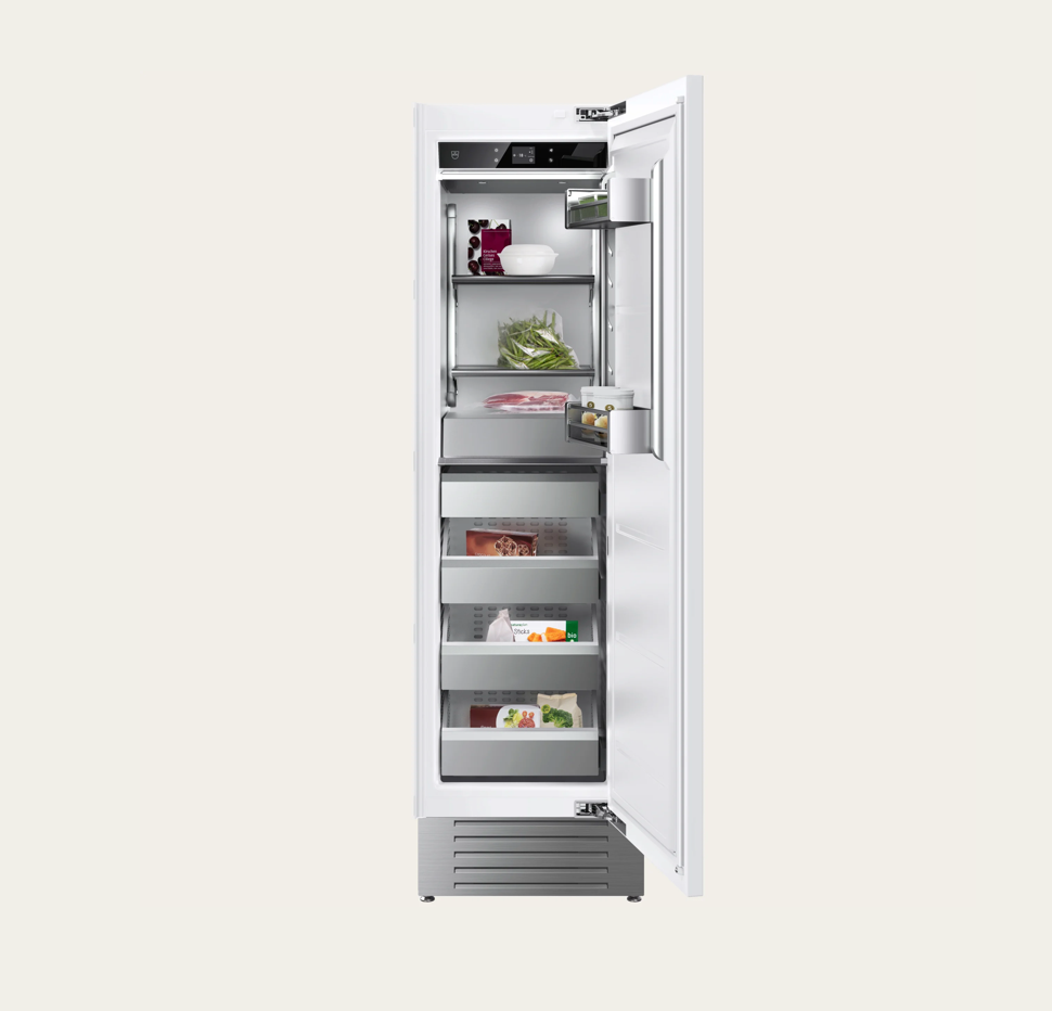 V-ZUG Freezer V6000 60 Supreme - FV6S90