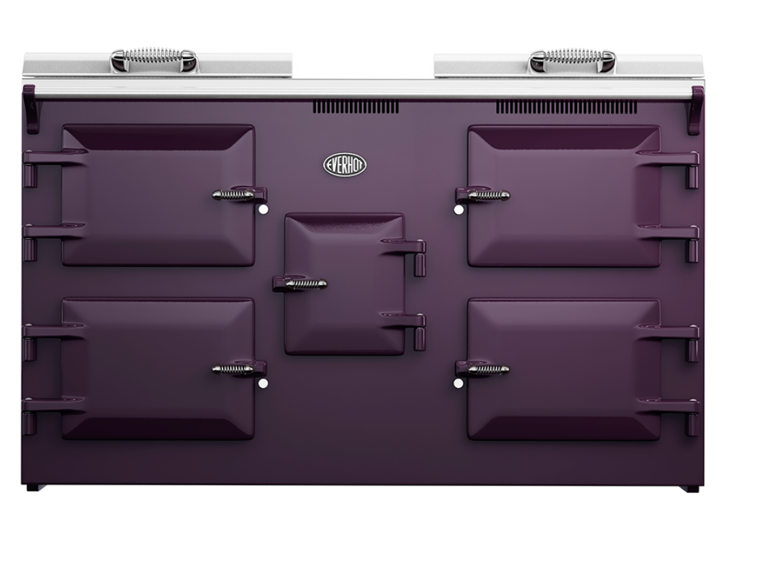 Everhot 150+ Series Range Cooker