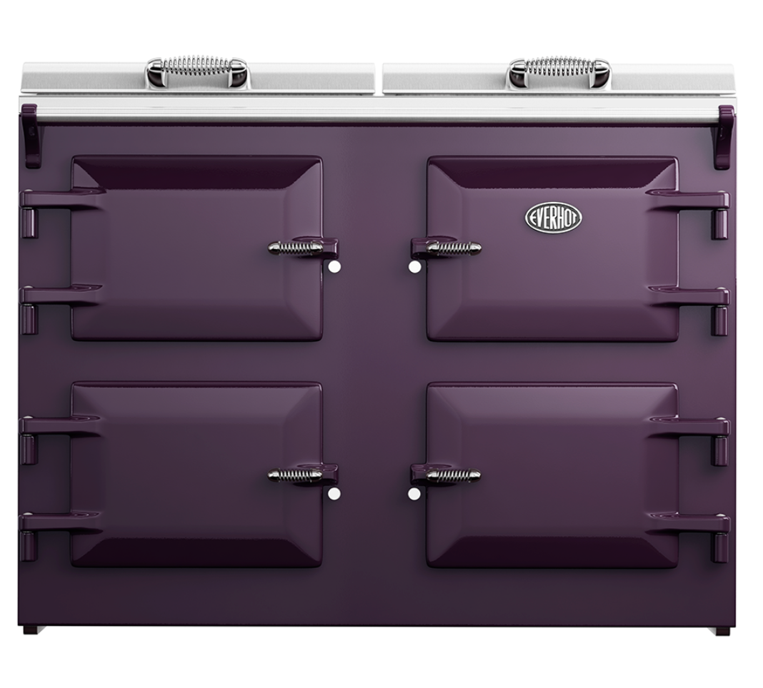 Everhot 120+ Series Range Cooker