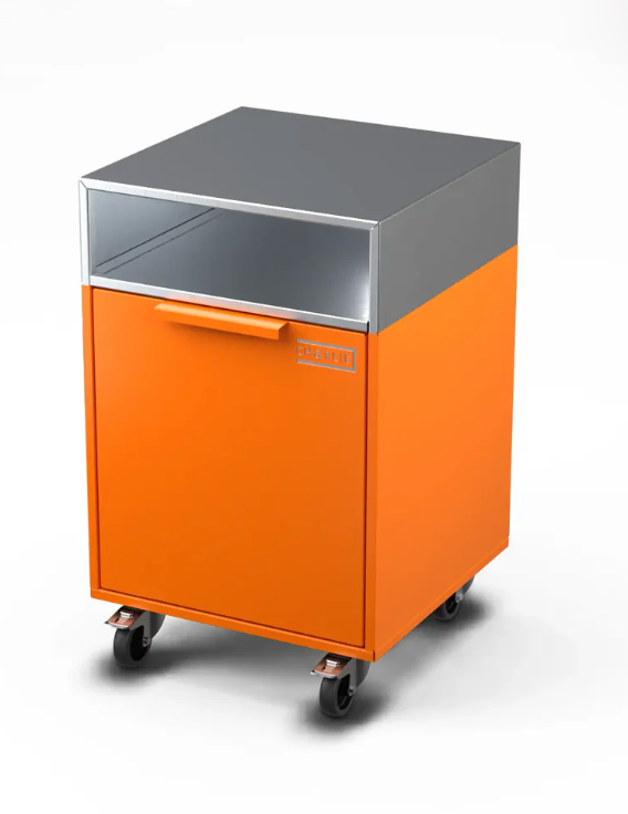 Charlie Oven Drawer Cabinet