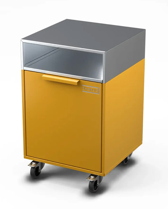 Charlie Oven Drawer Cabinet