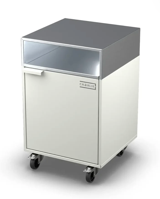 Charlie Oven Base Cupboard Cabinet