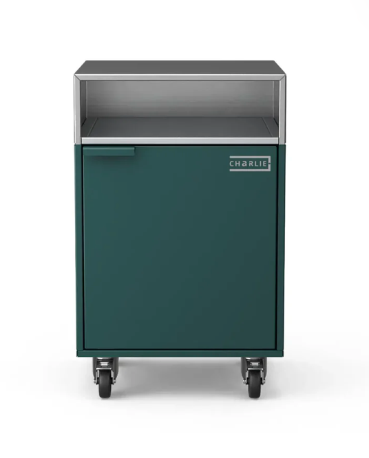 Charlie Oven Base Cupboard Cabinet
