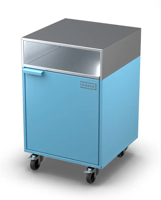 Charlie Oven Base Cupboard Cabinet