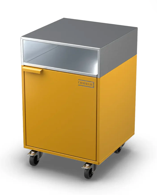 Charlie Oven Base Cupboard Cabinet