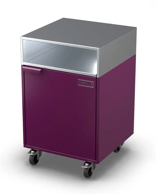 Charlie Oven Base Cupboard Cabinet